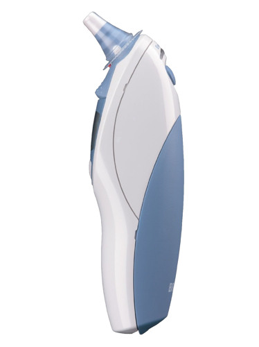 Illustration for article titled The Best Baby Thermometer